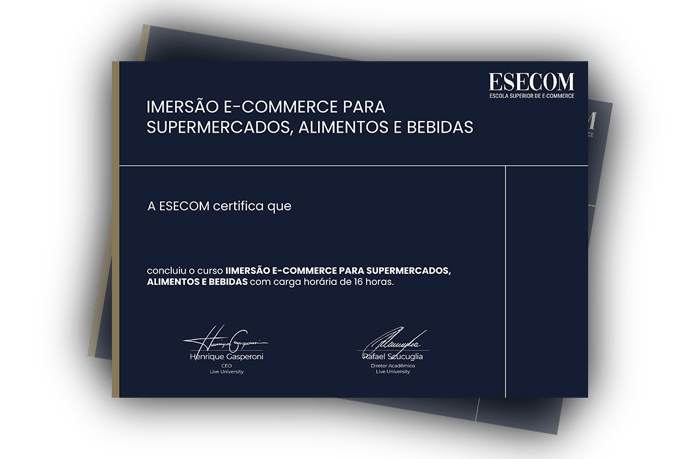 certificados 3 certificados 3