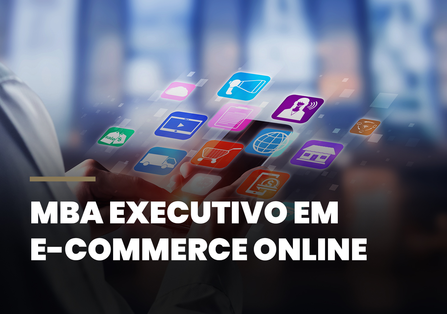 MBA ECOMMERCE_Online
